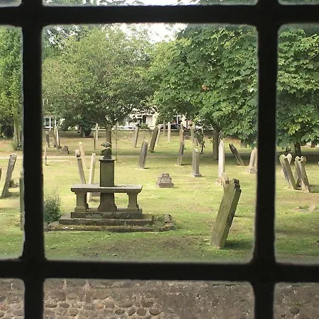 Feriehus Bell Brompton (Hambleton)
