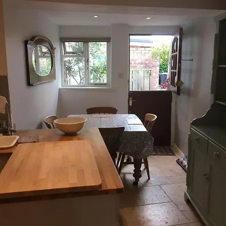 Feriehus Bell Brompton (Hambleton)
