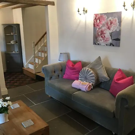 Feriehus Bell Brompton (Hambleton)